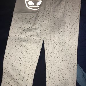 NBA joggers NWT